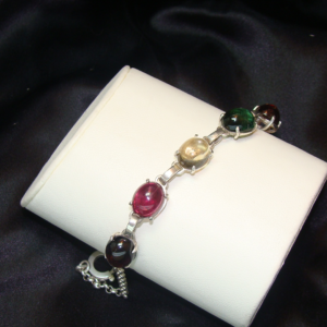 Gem Bracelet