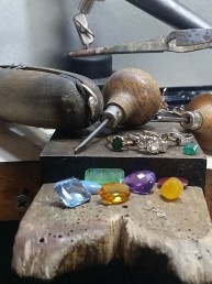 jewelry repair service
