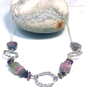 Tourmaline Necklace